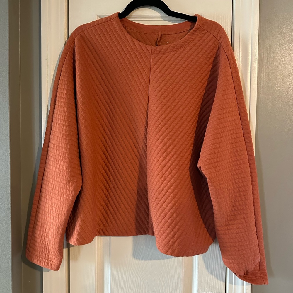 A New Day sweater Size XL
